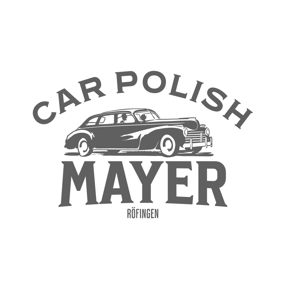 Car Polish Mayer - The Best Handjob In Town! 